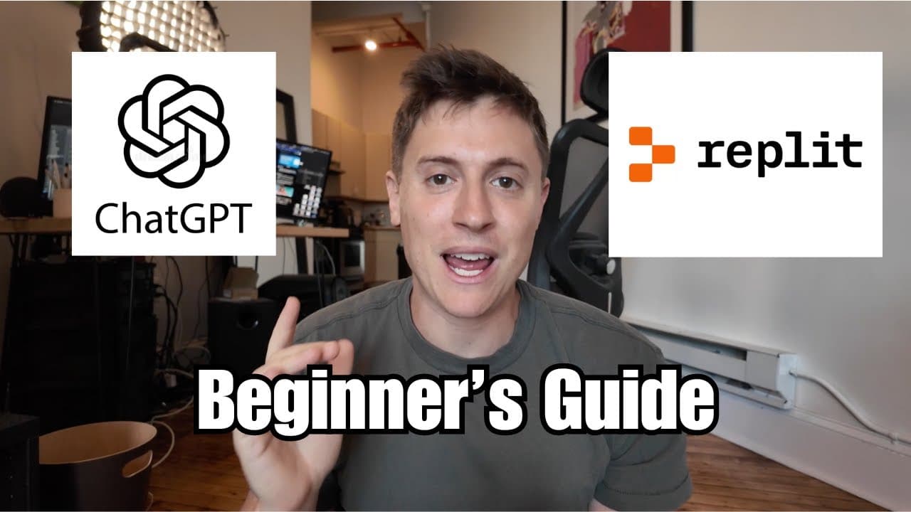 Next.js 15 + OpenAI + Cursor: Build an AI App in Minutes