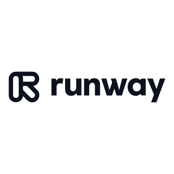 Runway ML logo