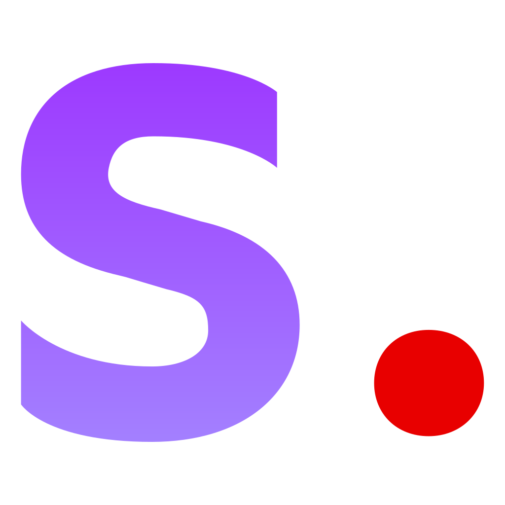 Stable Diffusion logo